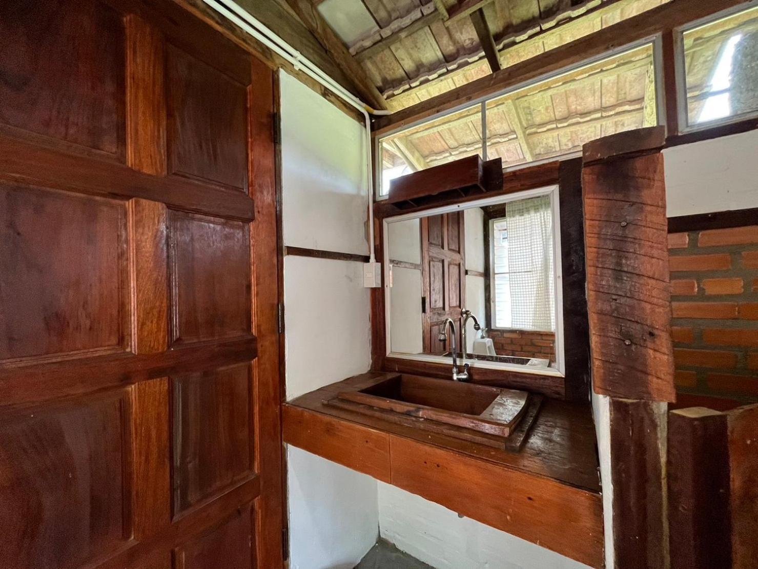 Tongluang Inthanon Homestay โต้งหลวงอินทนนท์โฮมสเตย์ Chom Thong Exterior foto
